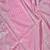 Baby pink soft silk blend banarasi jacuard work designer party wear saree with unstitched blouse piece