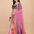 Vibrant Multi Color Digital Print Lehenga Choli with Mirror Work