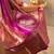 Pink soft silk blend banarasi jacuard work designer party wear saree with unstitched blouse piece