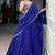 Beautiful Blue Silk Festive Wear Lehenga And Embroidered Choli