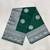 Green soft silk blend banarasi jacuard work designer party wear saree with unstitched blouse piece