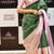 Green baby pink soft silk blend banarasi jacuard work designer party wear saree with unstitched blouse piece