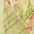 Green banarasi kota doria saree