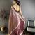 Wine  soft silk geometric pattern zari weaving banarasi saree