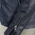 black lambskin leather biker jacket  slim fit moto style zipper jacket zip pocket