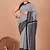 Grey soft mul cotton saree with unstiched attached blouse piece