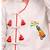 Boys white cotton angrakha kurta dhoti set     holi special edition