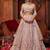 Premium Party Wear Pink with Thread & Sequin Work Lehenga Choli