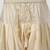 Girls yellow cotton animal print kurta with salwar set | three quarter sleeves | pakistani style | festive casual