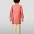 Silk blend kurta set with pyjama for boyss| pink | diwali