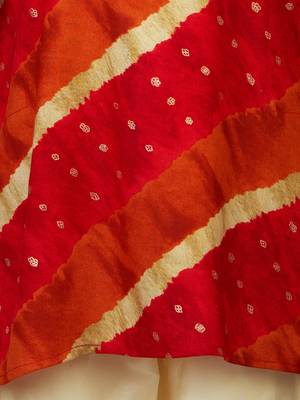Rayon kurta set with pyjama for boyss| maroon | diwali 4