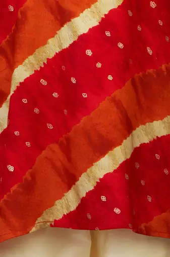 Rayon kurta set with pyjama for boyss| maroon | diwali