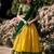 Women's Jacquard Zari Weaving Embellished Semi-Stitched Lehenga Choli With Dupatta