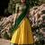 Women's Jacquard Zari Weaving Embellished Semi-Stitched Lehenga Choli With Dupatta