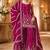 Rani pink designer sharara set