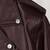 Men’s premium burgundy leather moto jacket – rugged biker style outerwear