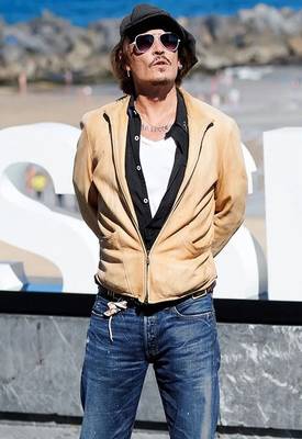 men's tan lambskin leather jacket classic zip up style 4