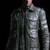 Resident evil 6 leon kennedy leather jacket – gamer classic re6 cosplay  black coat
