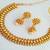 Traditional & Tempting Temple Jewelery Necklace Set