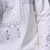 off white threadwork kurta patiala set for men