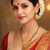 traditional designer brass gold handmade mangalsutra