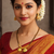 classic maharashtrian gold plated double wati mangalsutra