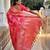 Pink elegant art silk woven saree with rich zari border
