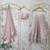 Designer Pastel Pink Lehenga Choli for Festive Occasions
