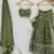 Designer Pastel GREEN Lehenga Choli for Festive Occasions