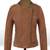 Women’s real lambskin brown suede leather jacket black biker motorcycle slim fit stylish