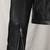 Women’s black genuine leather slim fit classic formal jacket lambskin soft