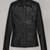Women’s soft long coat jacket genuine lambskin leather jacket motorcycle zip front coat