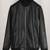 Stylish black color  bomber leather jacket  lambskin classic moto jacket