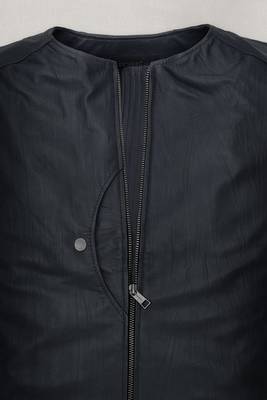 men's black lambskin leather biker jacket classic moto zip style stylish elegant 3