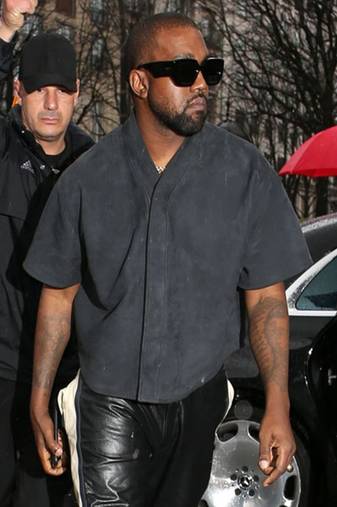 Dark grey suede leather leather jacket  slim fit motor style café racer