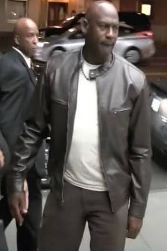 Ash grey  stylish pure lambskinleather jacket motorcycle jacket