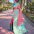 Pink woven self design embellished tissue kanjivaram saree with blouse