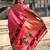 Baby pink woven self design pure silk paithani saree with blouse