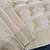 White silk blend zari banarasi weaving saree with blouse