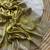 Light Green Color  embroidery and jarkhan work  satin silk saree  