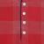 Red checks cotton kurta