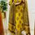 WOMEN PURE COTTON HANDBLOCK PRINT STARIGHT KURTA WITH PANT AND DUPATTA 