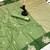 Parrot green soft silk saree with zari weaving & rajhans motifs