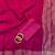 Pink Color  zari border with rich pallu Work  silk saree