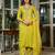 Liril color smart and trendy viscose rayon color casual kurta set