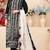 Black color cotton fabric beautiful and stylish ceremonial salwar suit