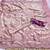 Pink embroidered silk blend saree