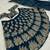 Elegant Navy Blue Polo Silk Lehenga Choli with Zari Thread & Sequins Work for Wedding Wear