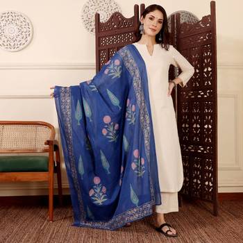 cream chanderi silk embroidered kurta sets 2
