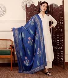 cream chanderi silk embroidered kurta sets